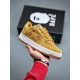 A BATHING APE Bape Sta Low 'Wheat' 0ZXSH291004WH BGX