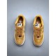 A BATHING APE Bape Sta Low 'Wheat' 0ZXSH291004WH BGX