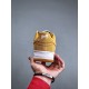 A BATHING APE Bape Sta Low 'Wheat' 0ZXSH291004WH BGX