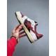 A Bathing Ape BAPE Sk8 Sta #4 'Red' 1I20-191-021