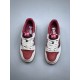 A Bathing Ape BAPE Sk8 Sta #4 'Red' 1I20-191-021