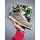 A BATHING APE Bape Sk8 Sta 'Gray Blue' 1I20-291-019