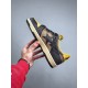 A BATHING APE Bape Sk8 Sta 'Yellow Black' 1I20-291-021