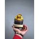 A BATHING APE Bape Sk8 Sta 'Yellow Black' 1I20-291-021