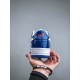 A BATHING APE Bape Sta 1I80-191-004-BLUE