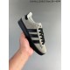 Adidas Originals Campus 00s 'Grey' H03469