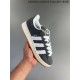 Adidas Originals Campus 00s 'Grey White' HQ8707