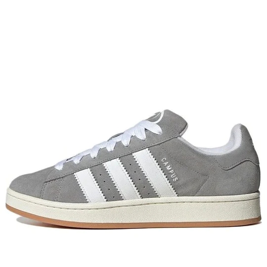 Adidas Originals Campus 00s 'Grey White' HQ8707