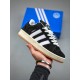 adidas Campus 00s 'Black White Gum' HQ8708