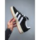 adidas Campus 00s 'Black White Gum' HQ8708