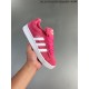 adidas Campus 00s 'Pink Fusion' ID7028