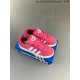 adidas Campus 00s 'Pink Fusion' ID7028