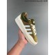 adidas Campus Light 'Bad Bunny - Wild Moss' ID7950