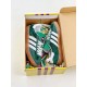 Adidas Gazelle x Gucci 'Green Suede' 707848-9STU0-3170