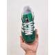 Adidas Gazelle x Gucci 'Green Suede' 707848-9STU0-3170