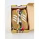 Adidas Gazelle x Gucci 'GG Monogram' 707850-UWV20-7162