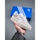 adidas Gazelle Bold 'Grey White' HQ6893