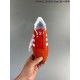 Adidas Originals Gazelle 'Orange' HQ8718