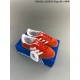 Adidas Originals Gazelle 'Orange' HQ8718