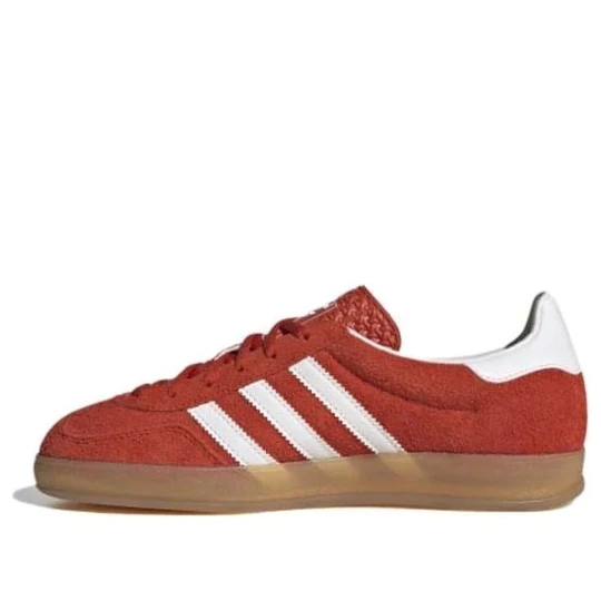 Adidas Originals Gazelle 'Orange' HQ8718