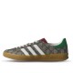 adidas Gazelle x Gucci 'Beige GG Monogram' IE2262