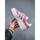 adidas originals Gazelle Bold Shoes 'Super Pop' IG9653