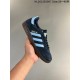 adidas Handball Spezial 'Navy Gum' BD7633