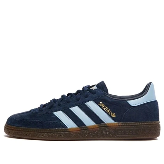 adidas Handball Spezial 'Navy Gum' BD7633