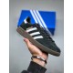 adidas Handball Spezial 'Black Gum' DB3021