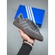 Adidas Handball Spezial Shoes 'Grey Gum' GY7403