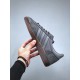 Adidas Handball Spezial Shoes 'Grey Gum' GY7403