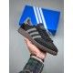 adidas Handball Spezial 'Black Grey Gum' GY7406