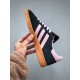 adidas Handball Spezial 'Black Clear Pink Gum' IE5897