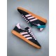 adidas Handball Spezial 'Black Clear Pink Gum' IE5897