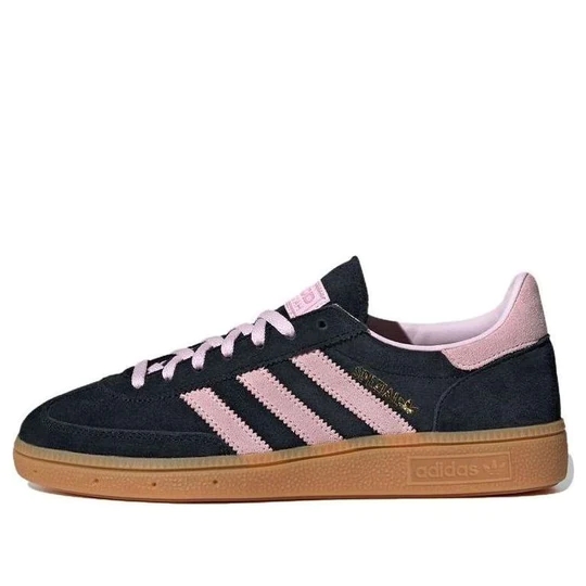 adidas Handball Spezial 'Black Clear Pink Gum' IE5897