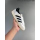 Adidas Handball Spezial Shoes 'Cloud White Grey' IF3741