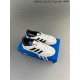 Adidas Handball Spezial Shoes 'Cloud White Grey' IF3741