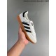 adidas Handball Spezial 'Aluminum Core Black' IF6562