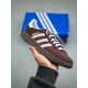 Adidas Original Handball Spezial 'Shadow Brown Gum' IF8914