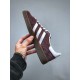 Adidas Original Handball Spezial 'Shadow Brown Gum' IF8914