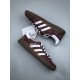 Adidas Original Handball Spezial 'Shadow Brown Gum' IF8914