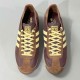 adidas SL 72 OG 'Preloved Brown Almost Yellow' IE3425