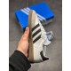 adidas Samba OG 'White Black Gum' B75806