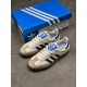 adidas Samba OG 'White Black Gum' B75806