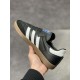 adidas Samba OG 'Black Gum' B75807