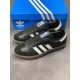 adidas Samba OG 'Black Gum' B75807