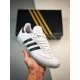 adidas Jason Dill x Samba 'White Black' GZ4730