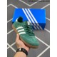 adidas Samba OG 'Collegiate Green Gum' HP7902