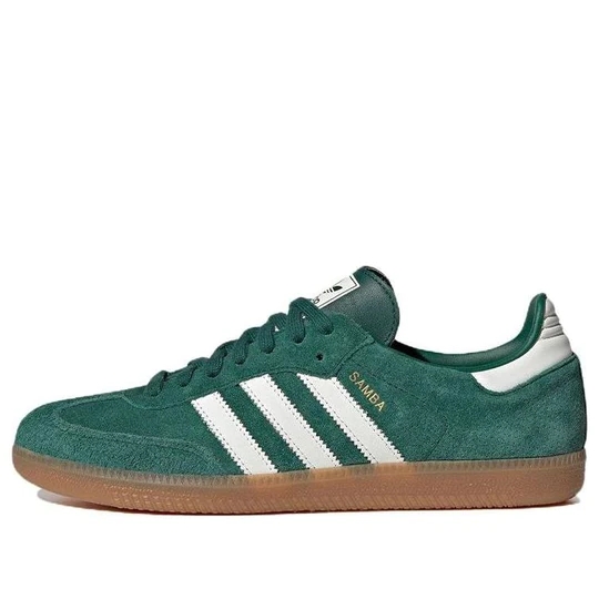 adidas Samba OG 'Collegiate Green Gum' HP7902