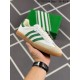 Adidas Originals Sporty & Rich x Samba OG 'White' HQ6075